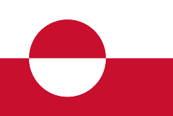 Flag of Greenland