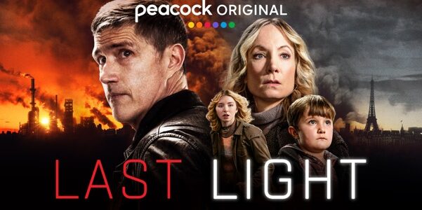 Last Light: Peacock Drops Trailer for New Thriller Series Starring Matthew Fox