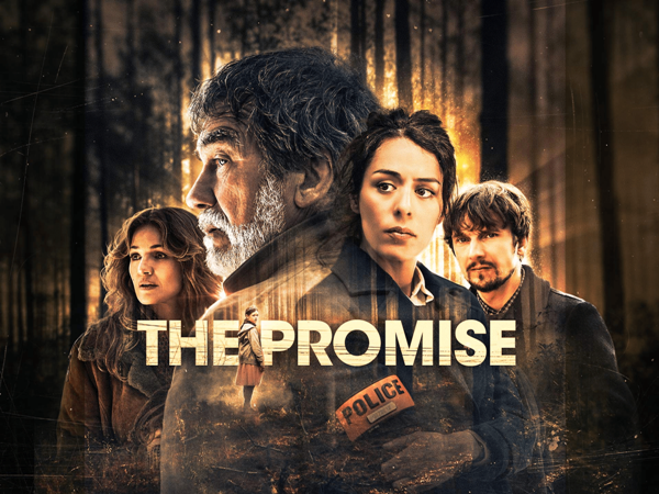 The Promise