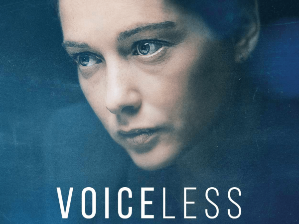 Voiceless