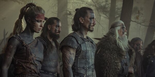 Barbarians: Season 2 of Netflix German Drama Gets Global Premiere Date