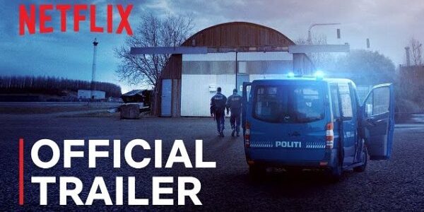 Into the Deep: Controversial Netflix Documentary Gets Trailer & Release Date