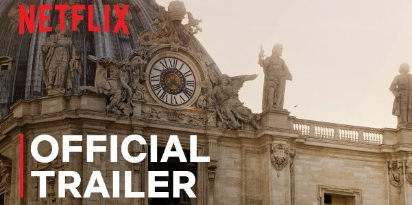 Vatican Girl: The Disappearance of Emanuela Orlandi: Netflix Debuts Docuseries Next Week