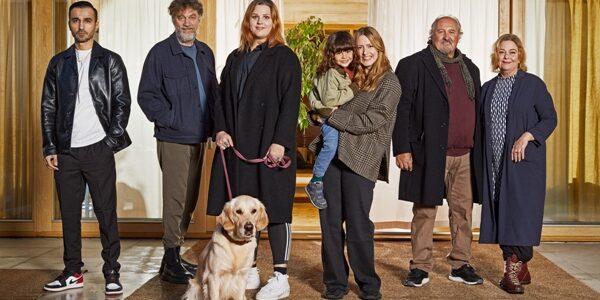 Thank You, I’m Sorry: Netflix Sets Premiere Date for New Swedish Comedy-Drama Film