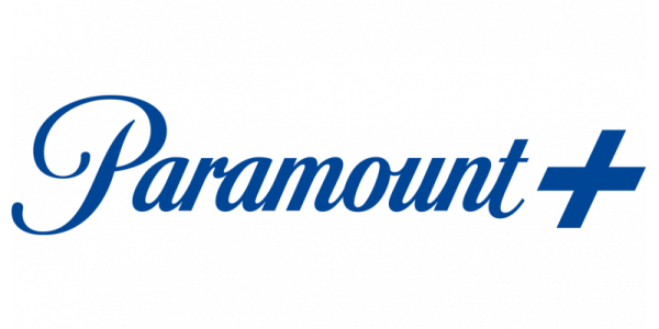 Paramount Plus logo