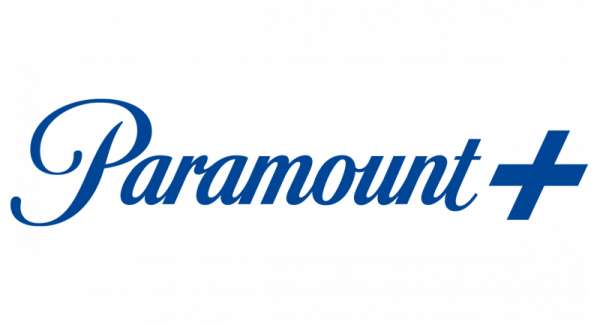 Paramount Plus logo