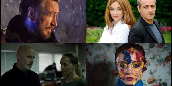 Euro TV Premieres in January 2023: Alice Nevers, Astrid, Christian, Rocco Schiavone & More