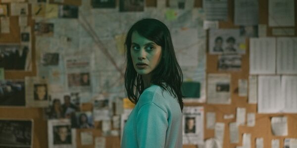 The Snow Girl: Netflix Drops Teaser for Spanish Mystery Thriller Series