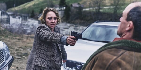 Woman of the Dead: German-Language Thriller Series Gets Premiere Date