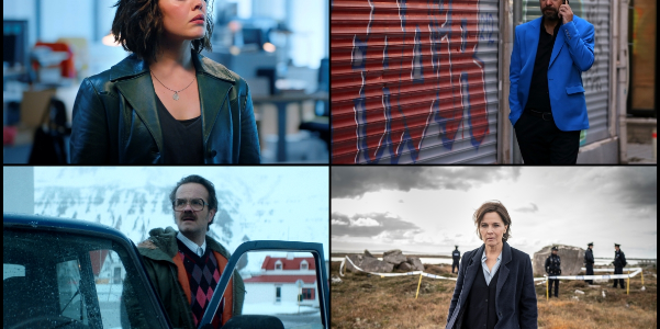 Euro TV Premieres in February 2023: Helsinki Syndrome, Infiesto, Irish Crime & More