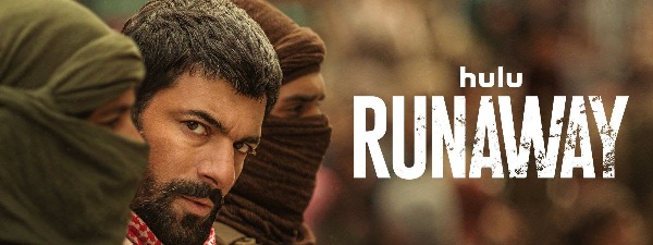 Runaway: Turkish Action Thriller Now Streaming in the US