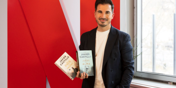 Netflix Adapting Two More Novels by “The Snow Girl” Author Javier Castillo