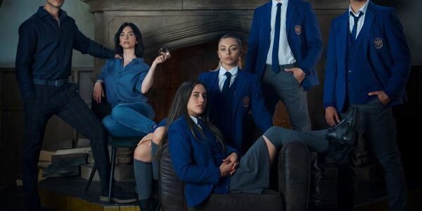 The Boarding School: Las Cumbres: Premiere Date Set for Season 3 of Spanish Mystery Series