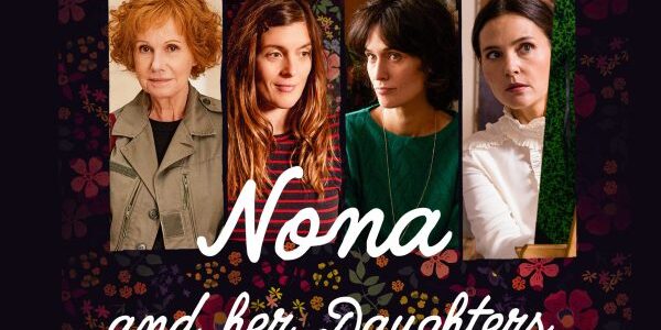 Nona and Her Daughters