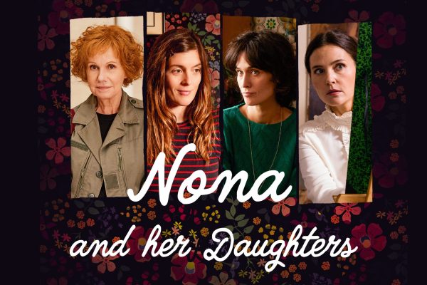 Nona and Her Daughters