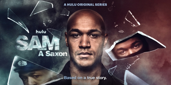 Sam - A Saxon