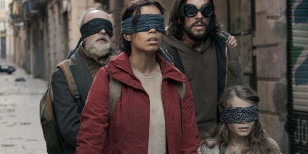 Bird Box Barcelona