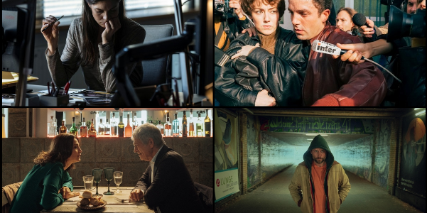 Euro TV Premieres in June 2023: The Bank Hacker, Lost: Those Who Kill, Sleeping Dog & More