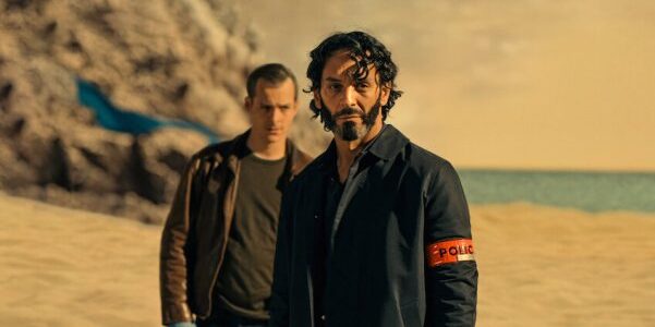 Vortex: French Sci-Fi Mystery Thriller Starring Tomer Sisley Heading to Netflix