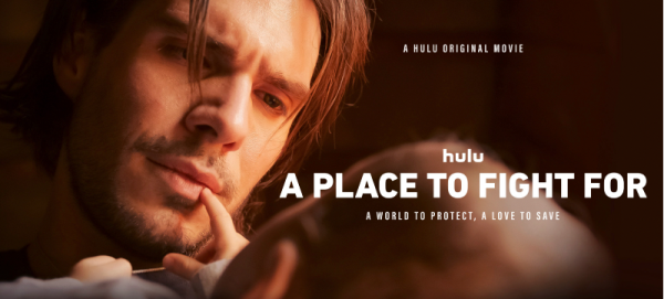 A Place to Fight For: Hulu Sets US Premiere Date for French Romantic Thriller