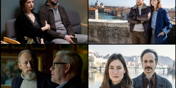 Euro TV Premieres in August 2023: Dark Rivers, Fenris, Freezing Embrace & More