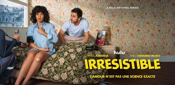 Irresistible: French Romantic Comedy Series Set for Global Premiere