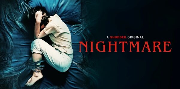 Nightmare: Shudder Drops Trailer for Norwegian Horror Thriller