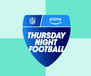 Prime Thursday Night Football