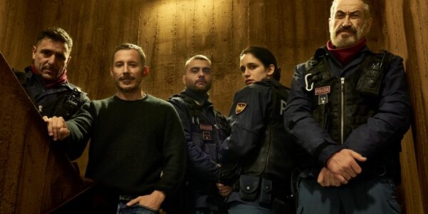 A.C.A.B. The Series: Netflix Announces New Italian Action-Crime Drama Series