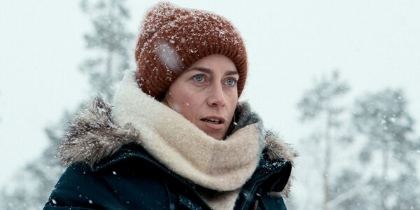 Arctic Circle: Topic Sets Premiere Date for Season 3 of Nordic Noir Crime Thriller