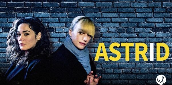 Astrid S3