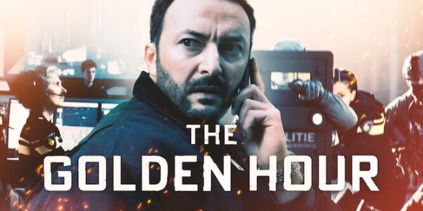 The Golden Hour: Dutch Action-Crime Thriller Series Set for US Premiere