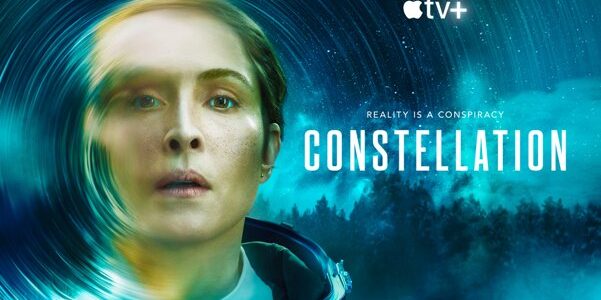 Constellation: Apple TV+ Drops Trailer for New Psychological Thriller