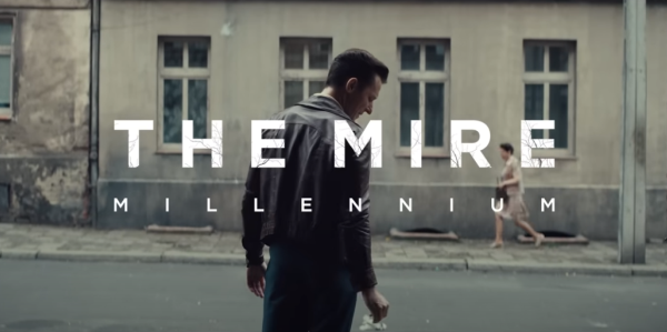 The Mire Millennium: Netflix Sets Premiere Date for Season 3 of Polish Crime Thriller Series