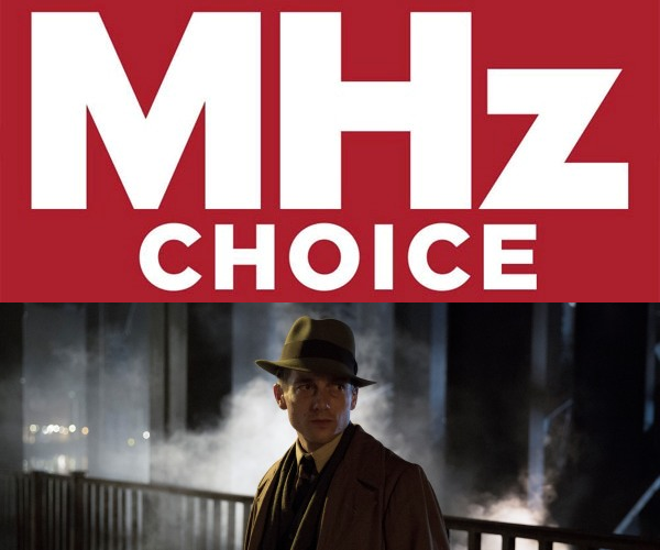 MHz Choice Babylon Berlin