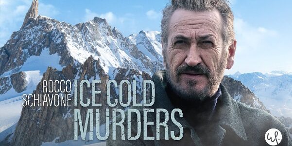 Rocco Schiavone: Ice Cold Murders: Season 5 of Hit Italian Crime Drama Gets US Premiere Date