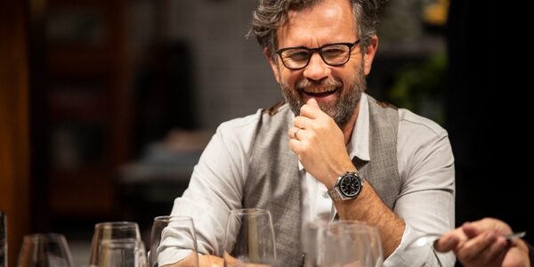 Dinner Club: Prime Video Announces Season 3 of Hit Italian Food & Travelogue Series