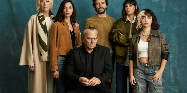 Legado: New Netflix Drama Series from Spain Begins Filming