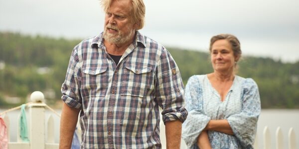 Midsummer Night: Netflix Sets Premiere Date for New Norwegian Drama Series