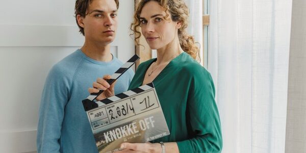 High Tides: Production Starts on Season 2 of Belgian-Dutch Drama Series