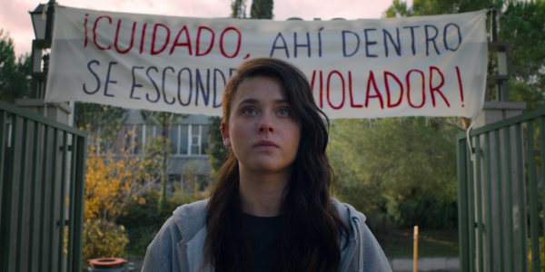 Raising Voices: Netflix Sets Premiere Date for New Spanish Drama Series