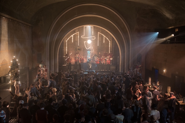 Babylon Berlin S4