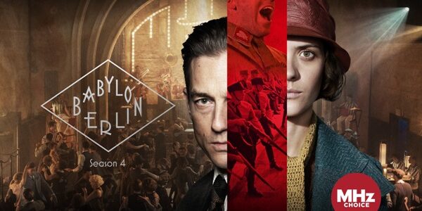 Babylon Berlin