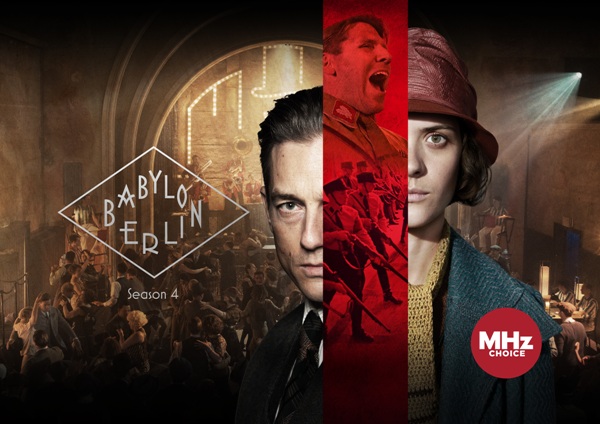 Babylon Berlin