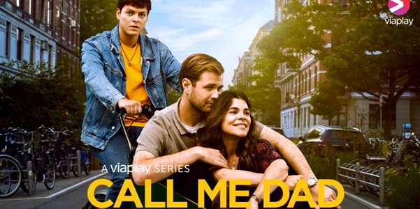 Call Me Dad: Viaplay Sets Premiere Date for New Danish Comedy-Drama Series