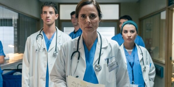 Breathless: New Spanish Hospital Drama Series Gets Premiere Date