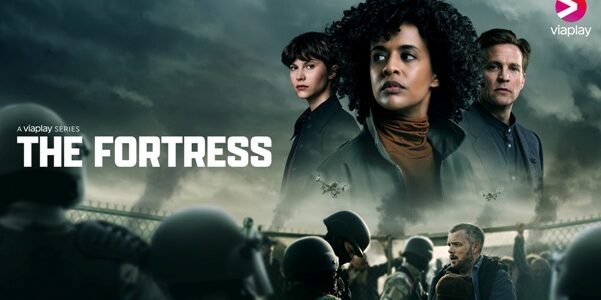 The Fortress: Viaplay Sets North American Premiere Date for Norwegian Thriller Series