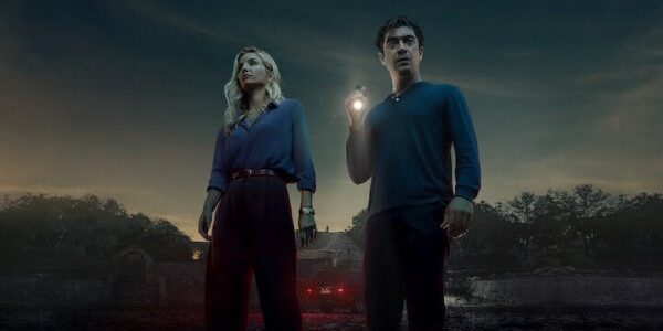 Vanished into the Night: Netflix Sets Premiere Date for Italian Mystery Thriller