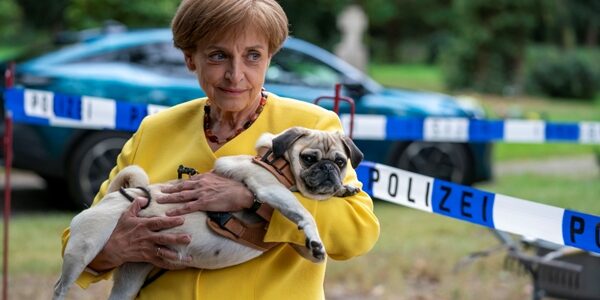 Miss Merkel: MHz Choice Acquires German Comedic Mystery Movies