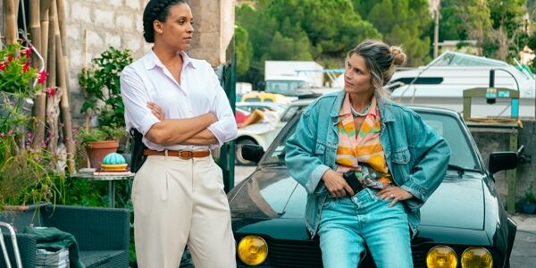 Nice Girls: New French Action-Mystery Comedy Film Gets Premiere Date